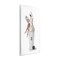 Stupell Industries Chic Fashion Coffee & Purse Female Wall Plaque Art